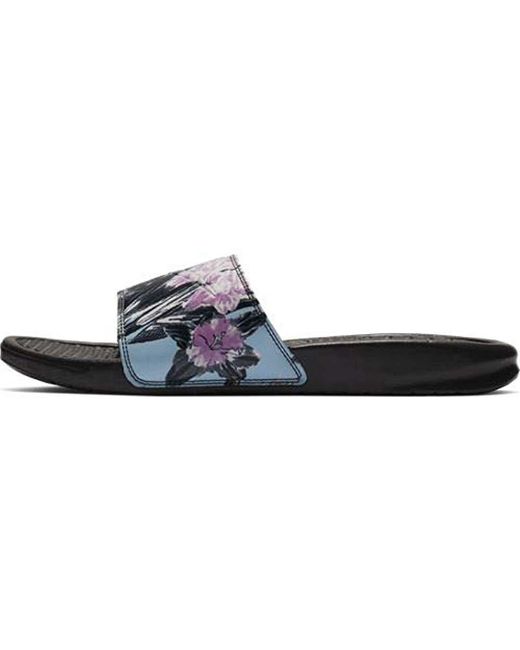 nike beach shoes mens