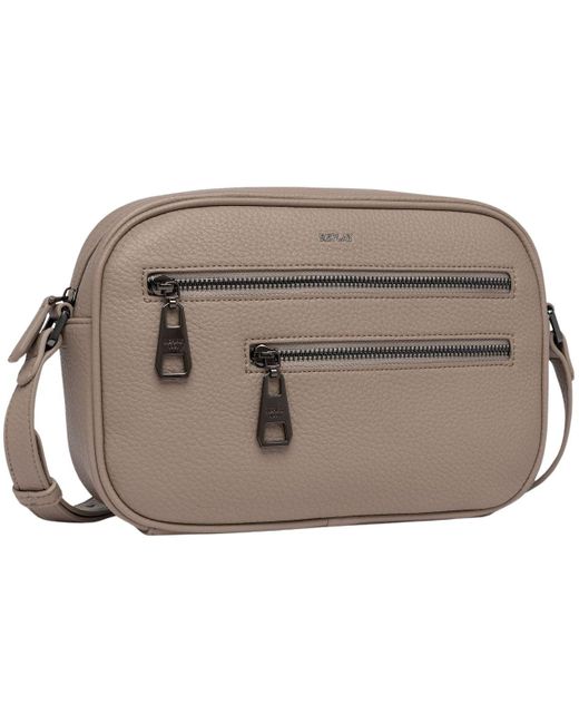 Fw3631 di Replay in Metallic