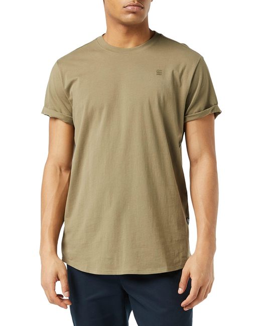 G-Star RAW Lash Relaxed T-shirt in 
