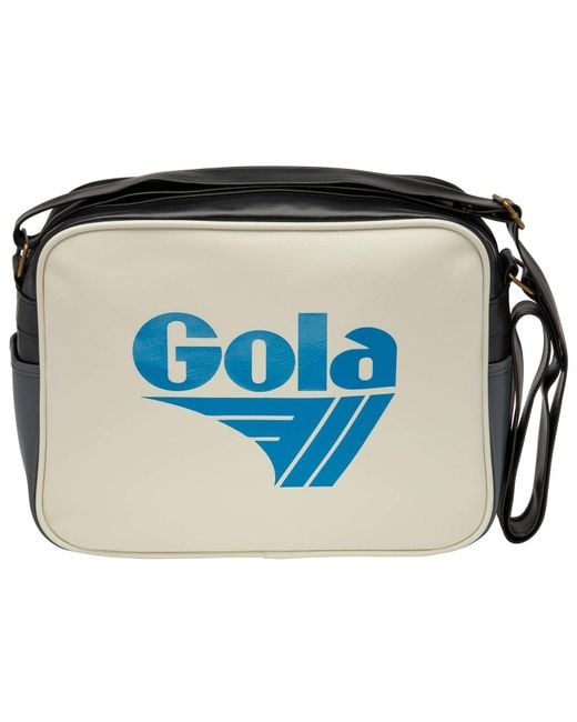 Gola Blue Erwachsene Redford Umhängetasche