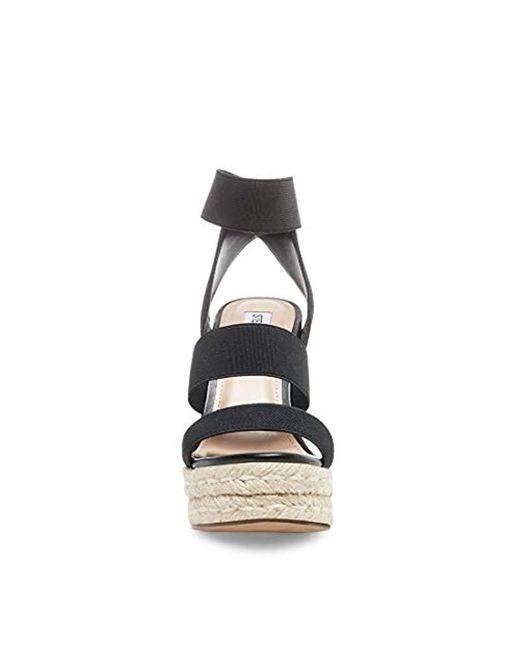 steve madden caley wedge sandal