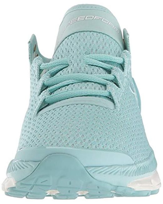ua w speedform intake 2
