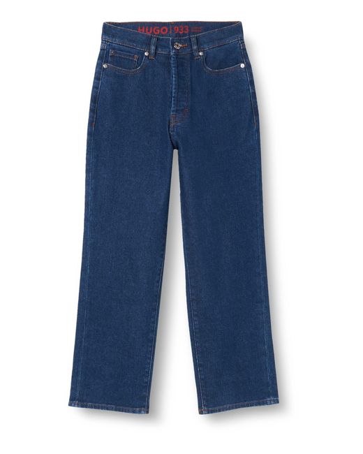 HUGO Blue 933 Jeans Trousers