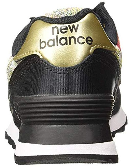 new balance 574v2 mujer negro new balance 574v2 mujer negro