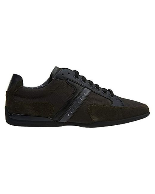 hugo boss maze lowp knit 2