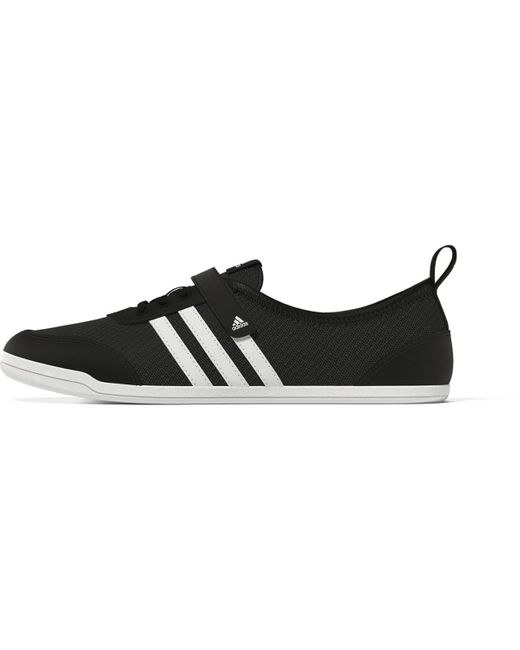 adidas Diona 2.0 S Tennis Shoes in Black Lyst UK