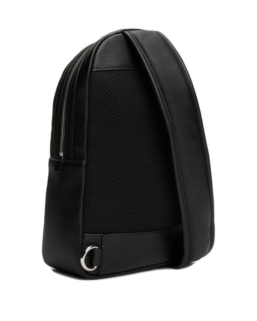 Tommy Hilfiger BLACK SMOOTH One