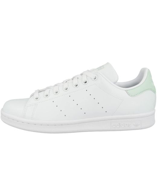 Stan Smith Sneaker Adidas en coloris White
