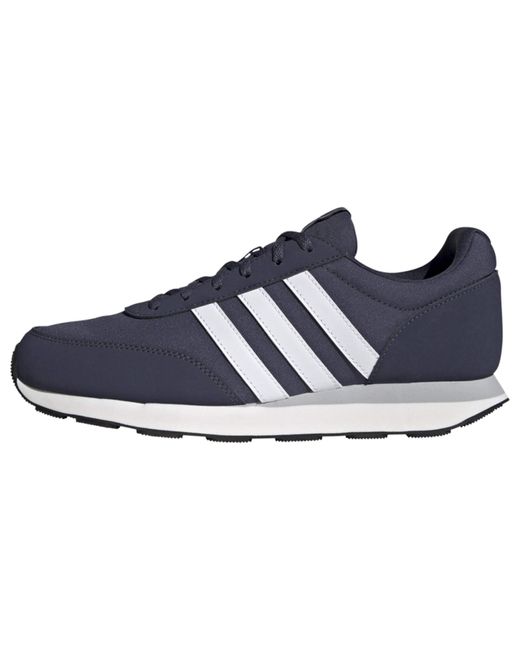 Chaussure Run 60s 3.0 Adidas pour homme en coloris Blue
