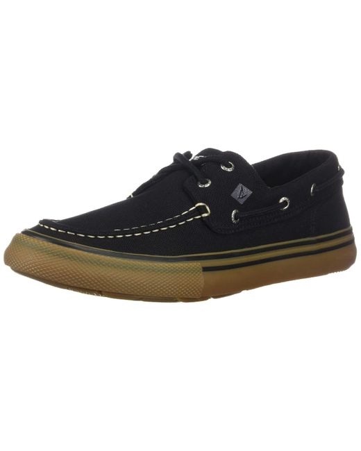 sperry bahama storm