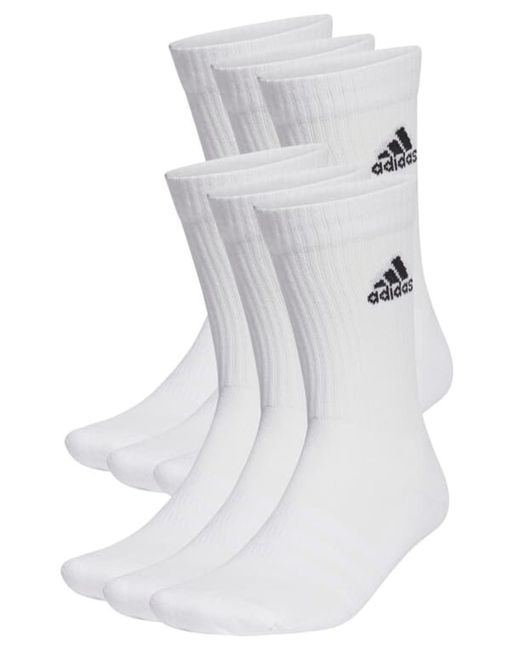 Adidas Sportswear Sokken in het White