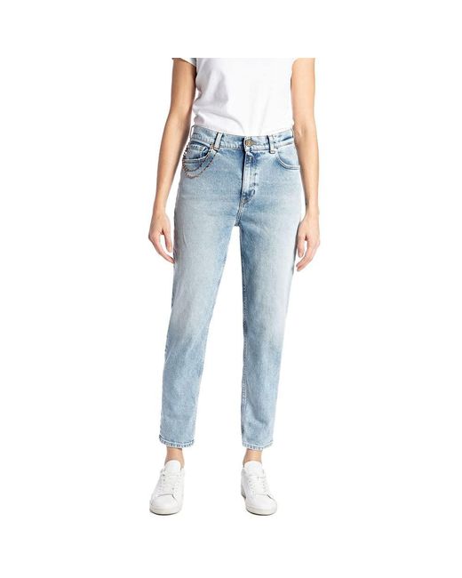 Replay Blue Kiley Jeans