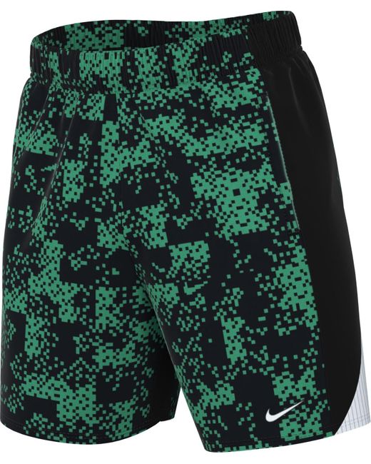 Herren Dri-fit Academypro Short Kz Gx Pantalón Nike de hombre de color Green