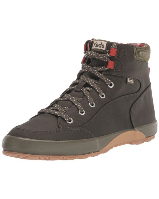 keds scout boot
