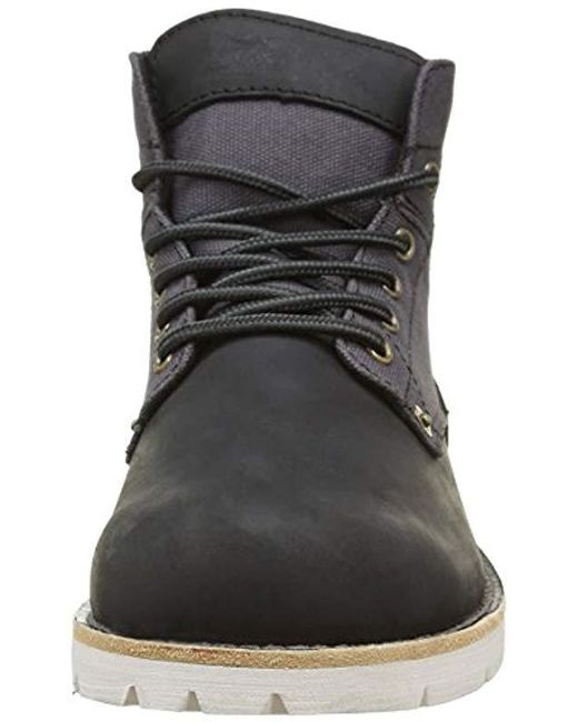 levis jax chelsea boots
