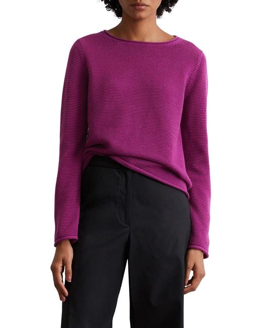 HOT Mohair Pullover Marc O Polo V Ausschnitt Pullover Marc O