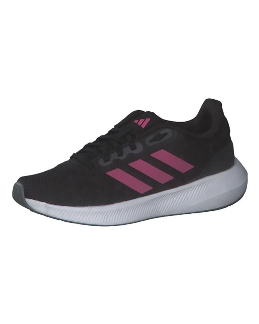 Runfalcon 3.0 Sneaker Adidas en coloris Black