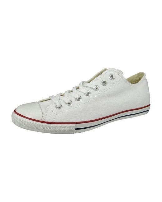 All star ox 7's trainers clearance