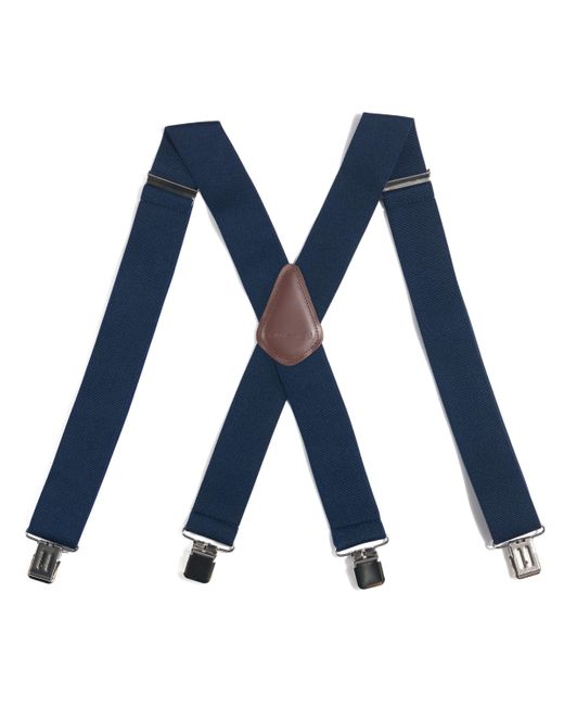 Carhartt Blue Utility Suspender for men