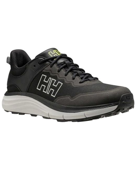 Cantabria Shoes di Helly Hansen in Black da Uomo