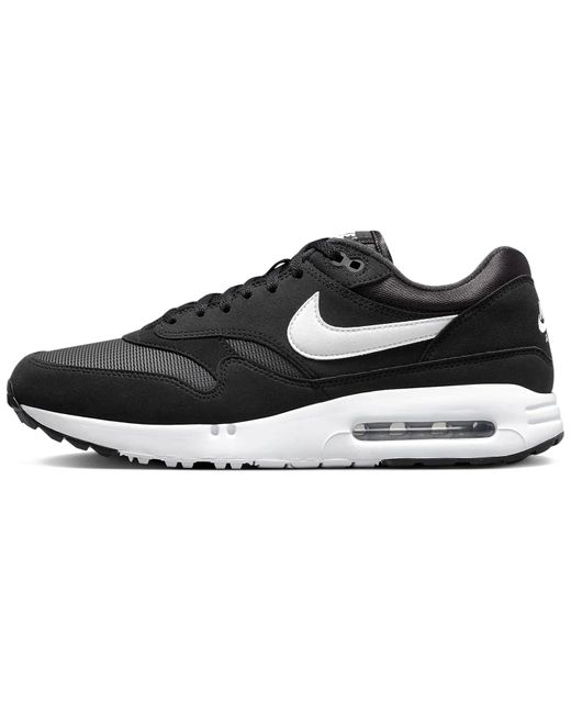 Nike Black Air Max 1 '86 Og G DV1403010