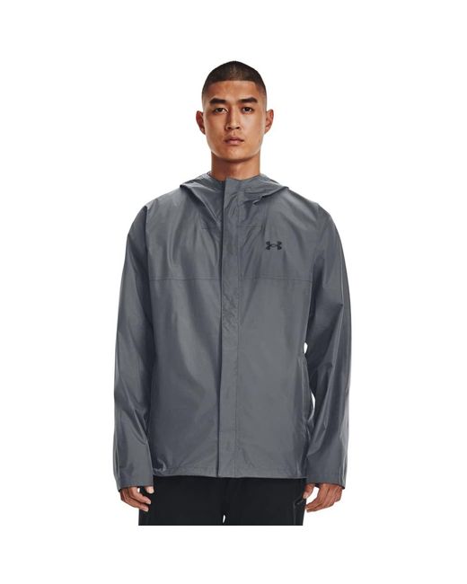 Under Armour S 2.0 Jacket Pitchgray L for men