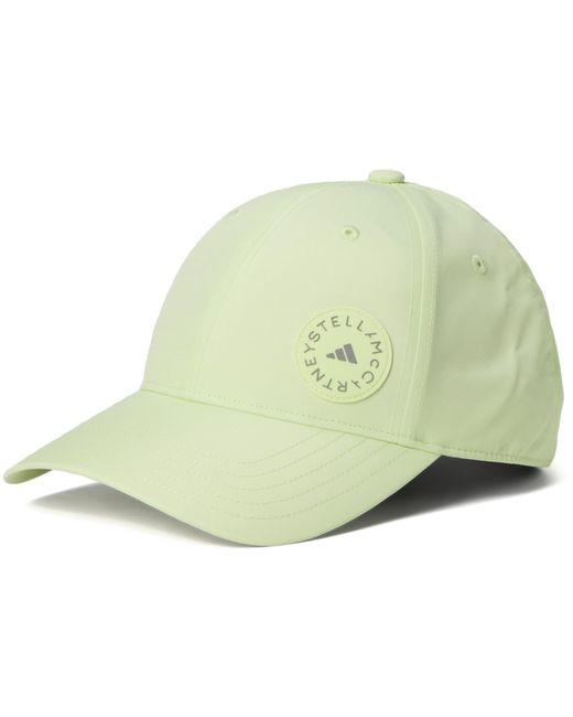 Berretto da donna standard JP2689 di Adidas in Green
