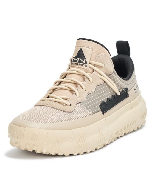 Skechers Natural Mark Nason Revo-lucian Sneaker for men