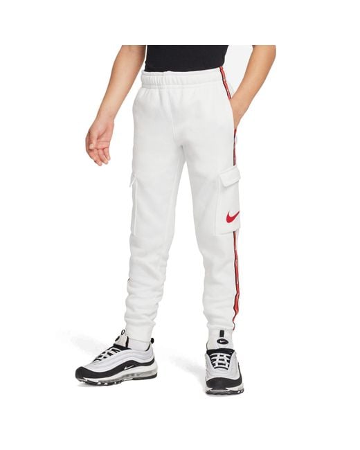 Nike hot sale pantaloni ragazzo