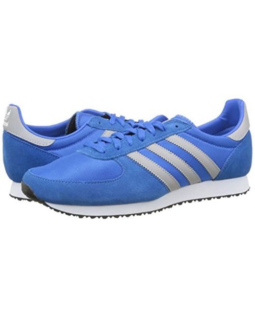 adidas gazelle og heren bluebird