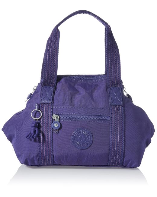 Art Mini di Kipling in Purple