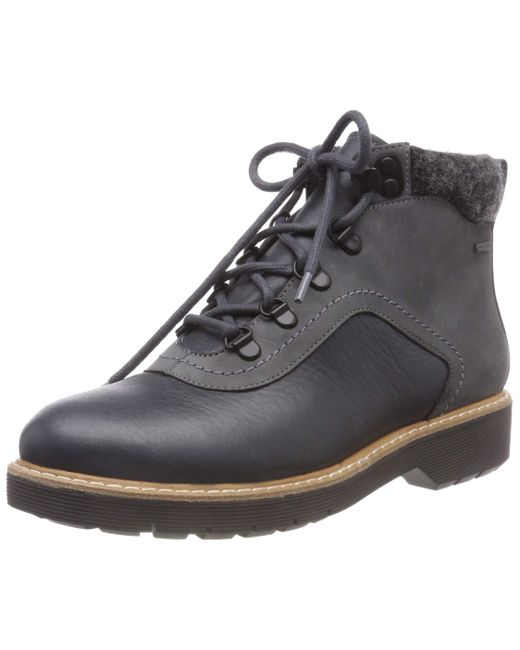 clarks korik sky boots