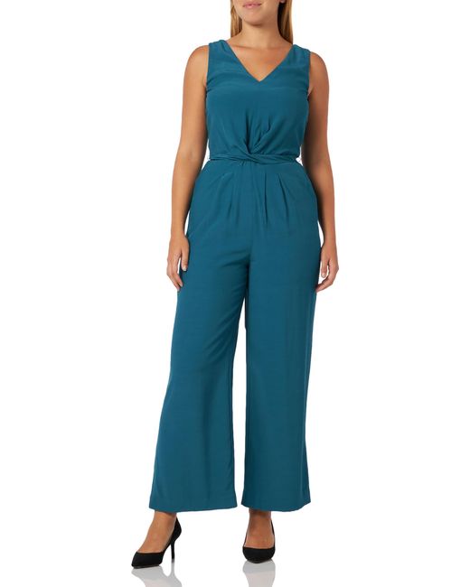 S.oliver Overall ,Blue Green ,34