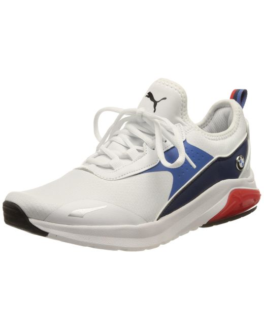 PUMA Bmw Mms Electron E Pro Sneaker for Men - Save 44% | Lyst UK