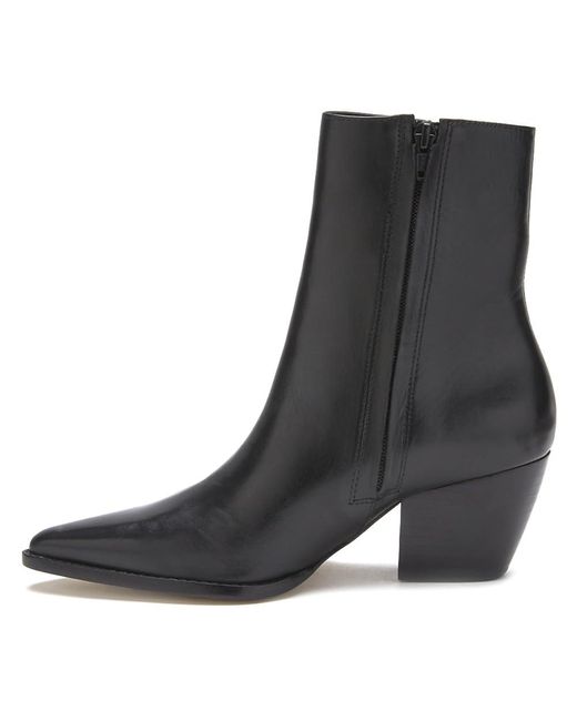 Matisse Black Footwear Caty Mid-calf Boot
