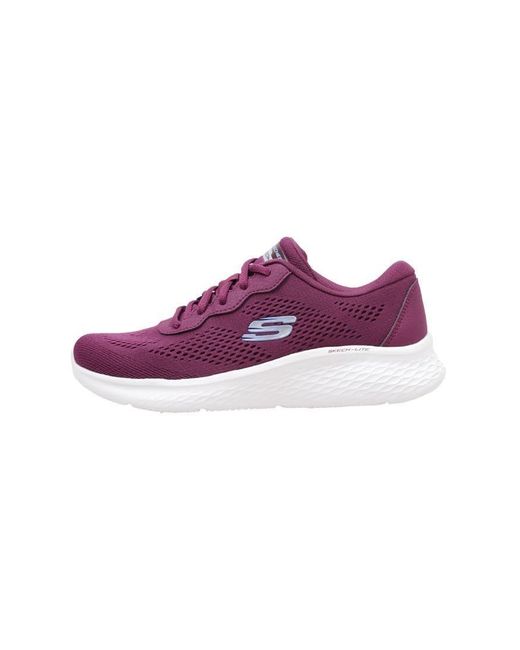 Skechers Skech-lite Pro Sneaker Voor in het Purple