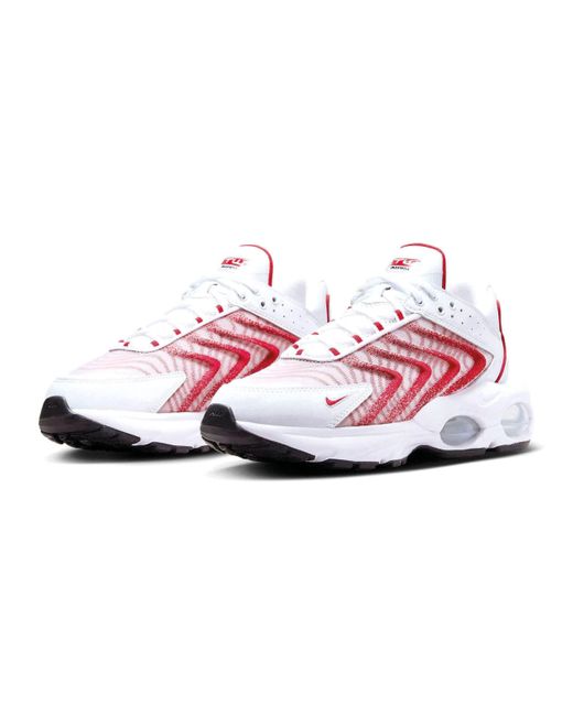 Nike Pink Air Max Tw Tailwind Trainers Sneakers Shoes Dq3984 for men