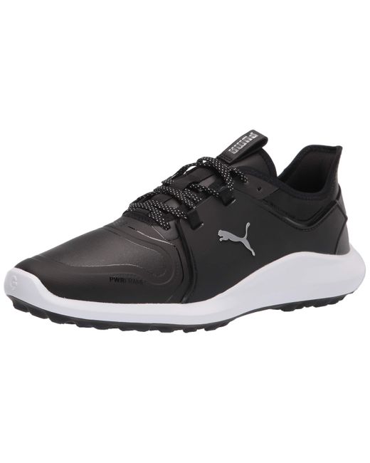 PUMA Ignite Fasten8 Disc Golf Shoe for 