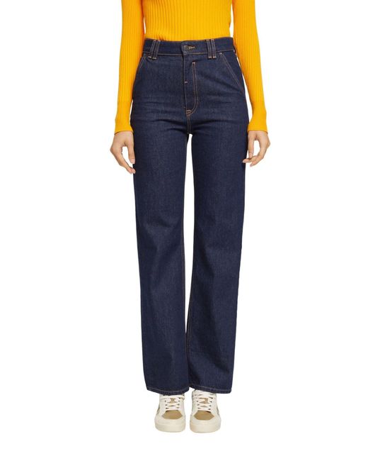 082EE1B313 Jeans di Esprit in Blue