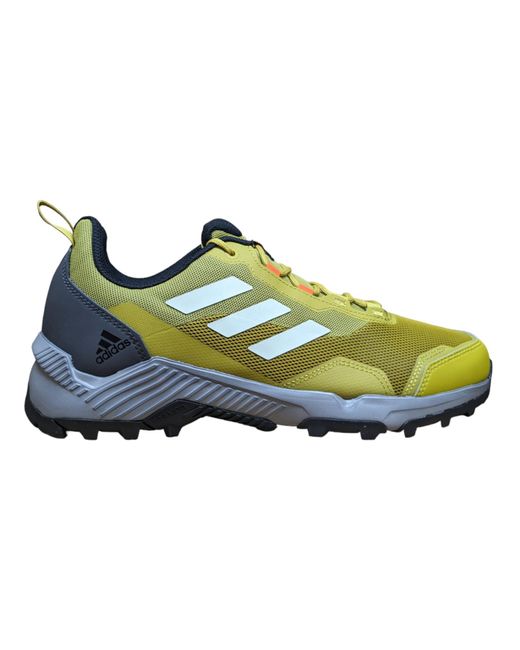 Adidas Green Eastrail 2.0 Hiking Shoes Walking for men