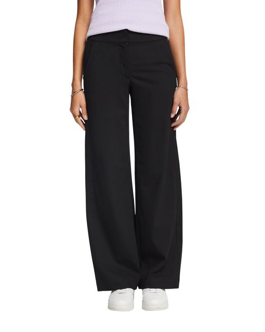 Esprit 014ee1b308 in het Black