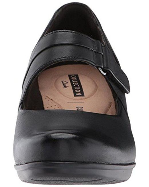 clarks emslie lulin shoes