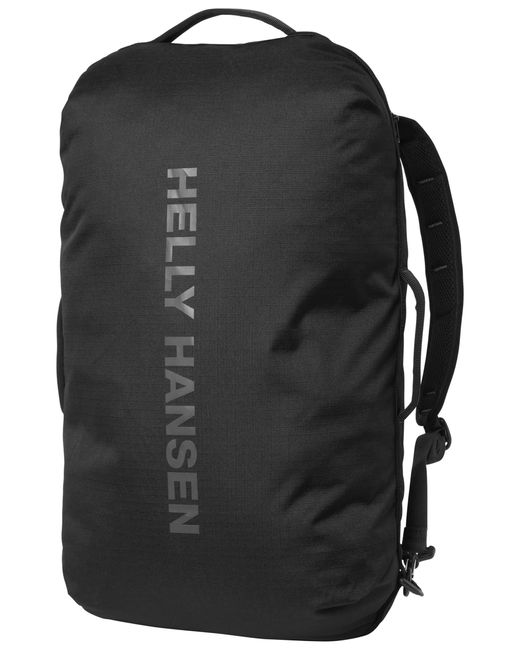 Helly Hansen Black Canyon Duffel Pack 50L