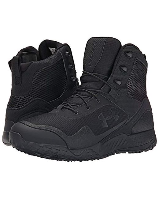 under armour valsetz 1.5 side zip