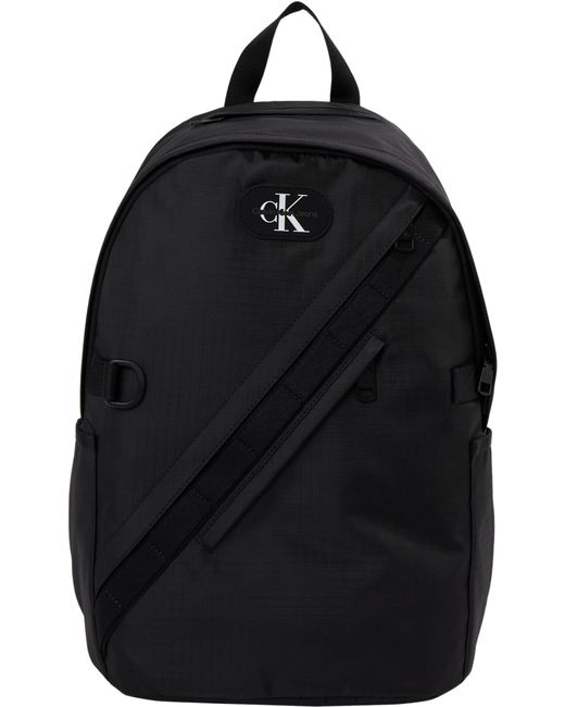 Calvin Klein Rucksack Handgepäck in Black für Herren