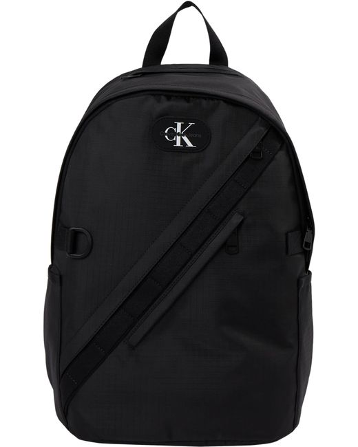 Jeans Zaino Uomo Bagaglio a o di Calvin Klein in Black da Uomo