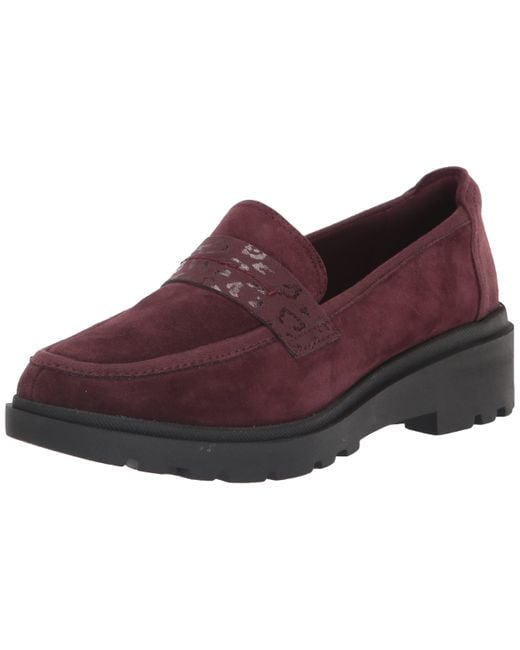 Geox kenly hot sale
