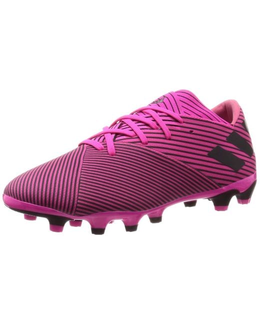 adidas Nemeziz 19.2 Mg Fußballschuhe in Lila für Herren | Lyst DE