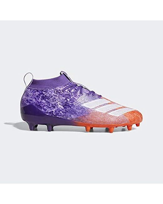 Adizero 8.0 primeknit cleats eastbay sale