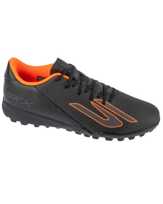 , Scarpe da Calcio Uomo, Nero, 44 EU di Skechers in Black da Uomo